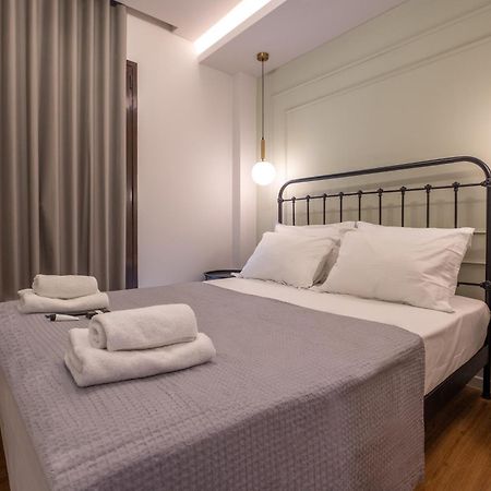 Live Life Plaka Apartment Atenas Exterior foto