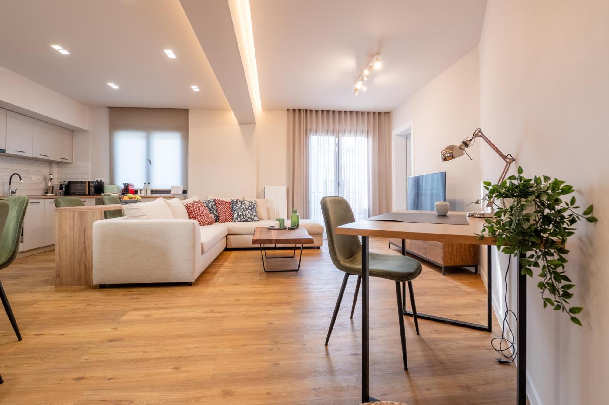 Live Life Plaka Apartment Atenas Exterior foto
