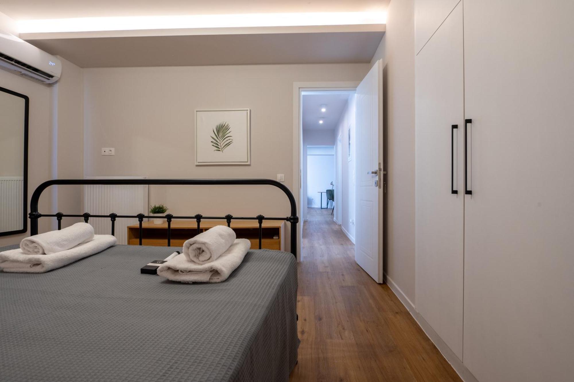 Live Life Plaka Apartment Atenas Exterior foto
