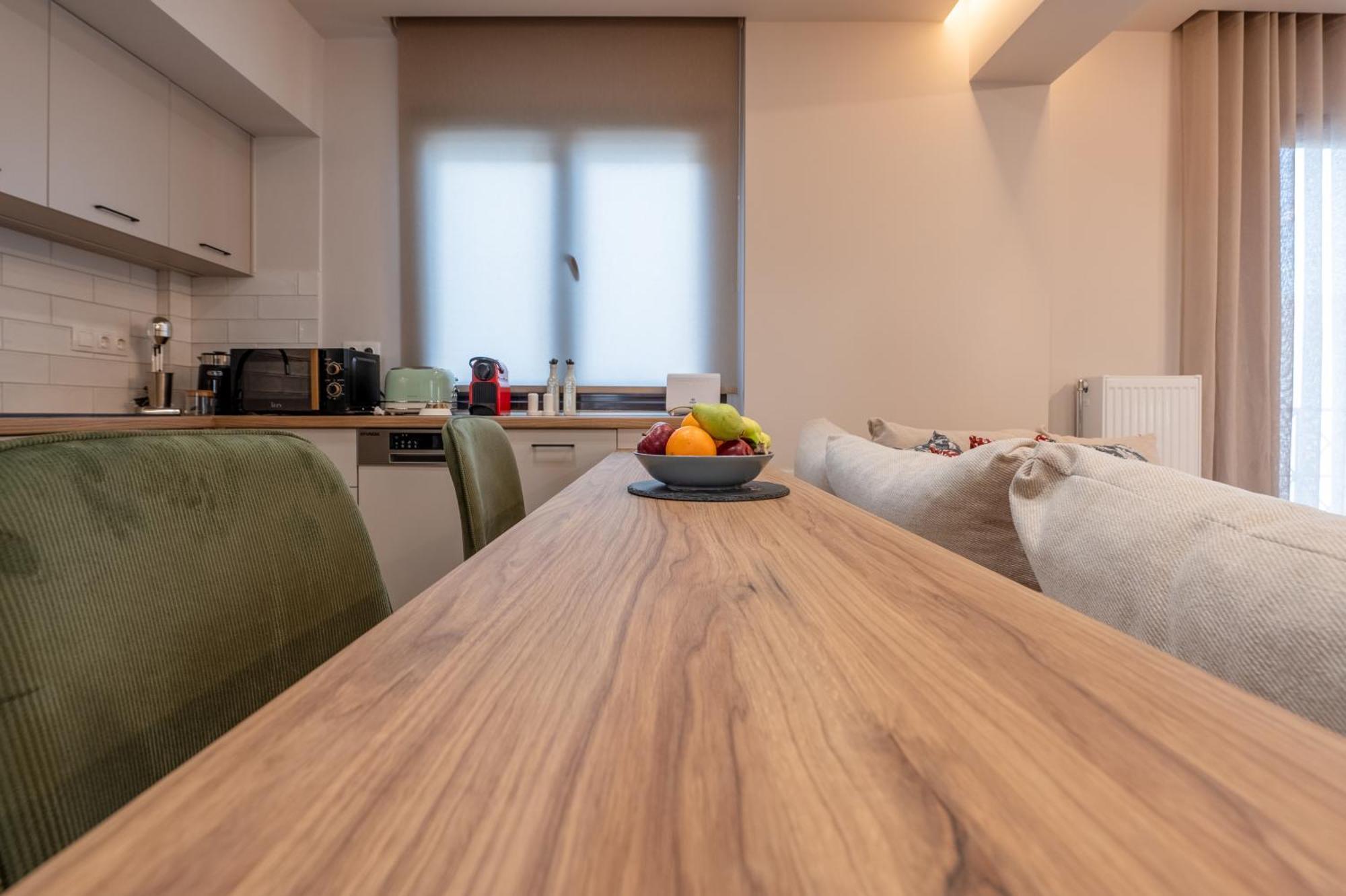Live Life Plaka Apartment Atenas Exterior foto