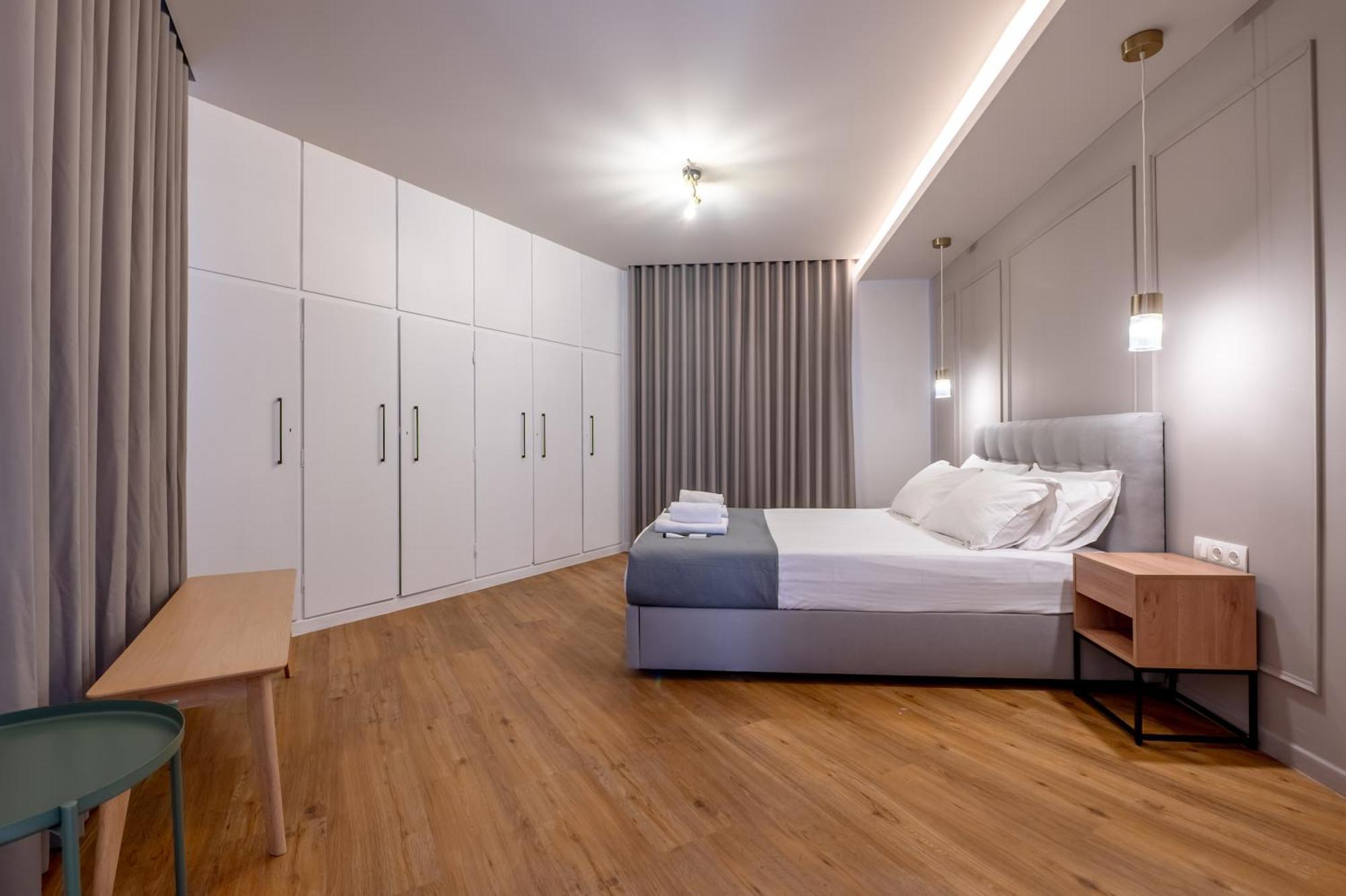Live Life Plaka Apartment Atenas Exterior foto