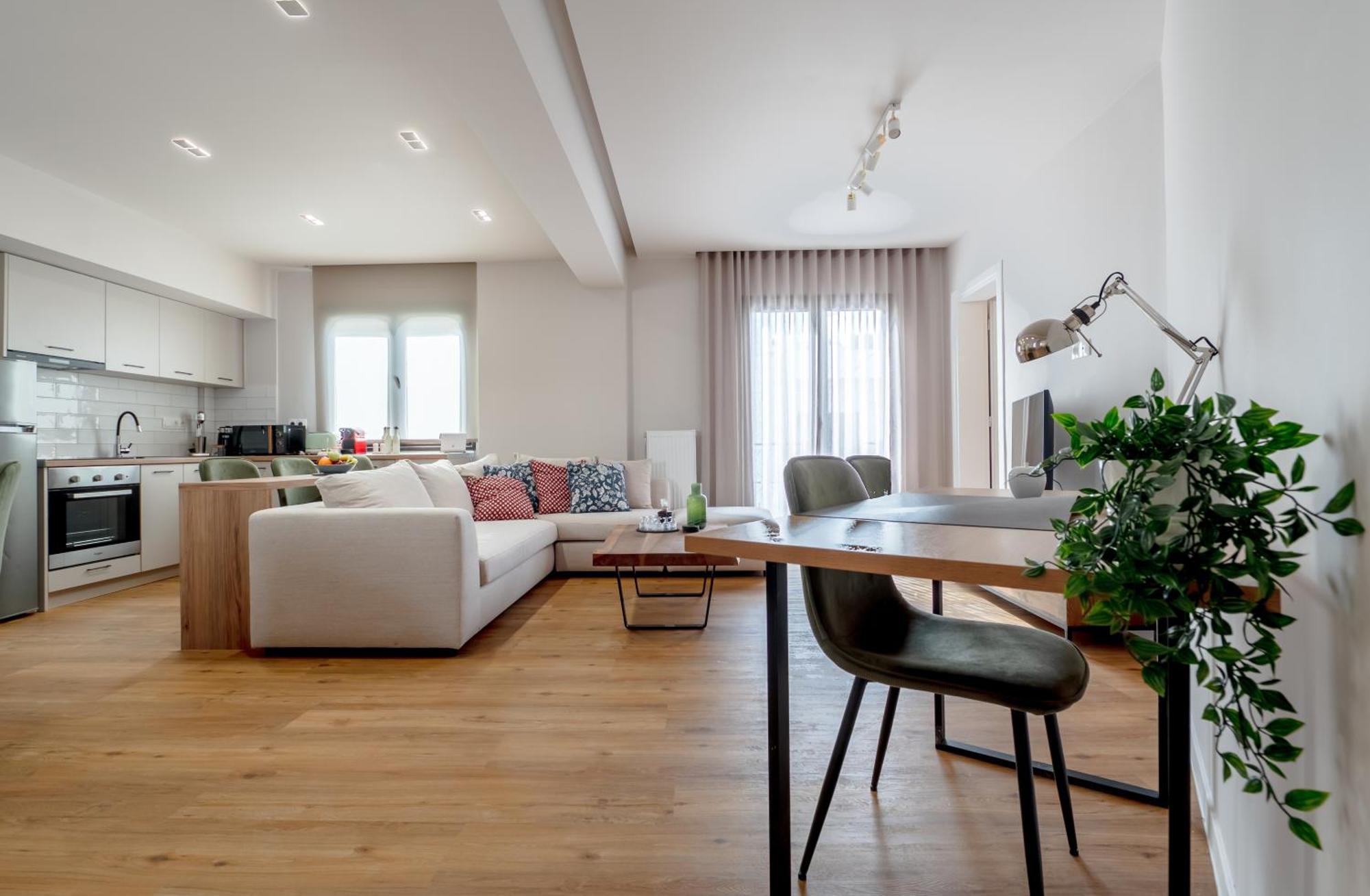 Live Life Plaka Apartment Atenas Exterior foto